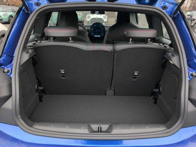 2026 MINI Techo Duro 2 Puertas Cooper S