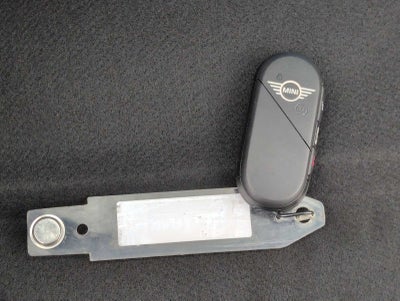 2026 MINI Techo Duro 2 Puertas Cooper S