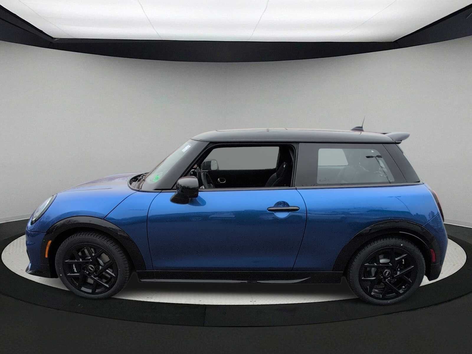 2026 MINI Techo Duro 2 Puertas Cooper S