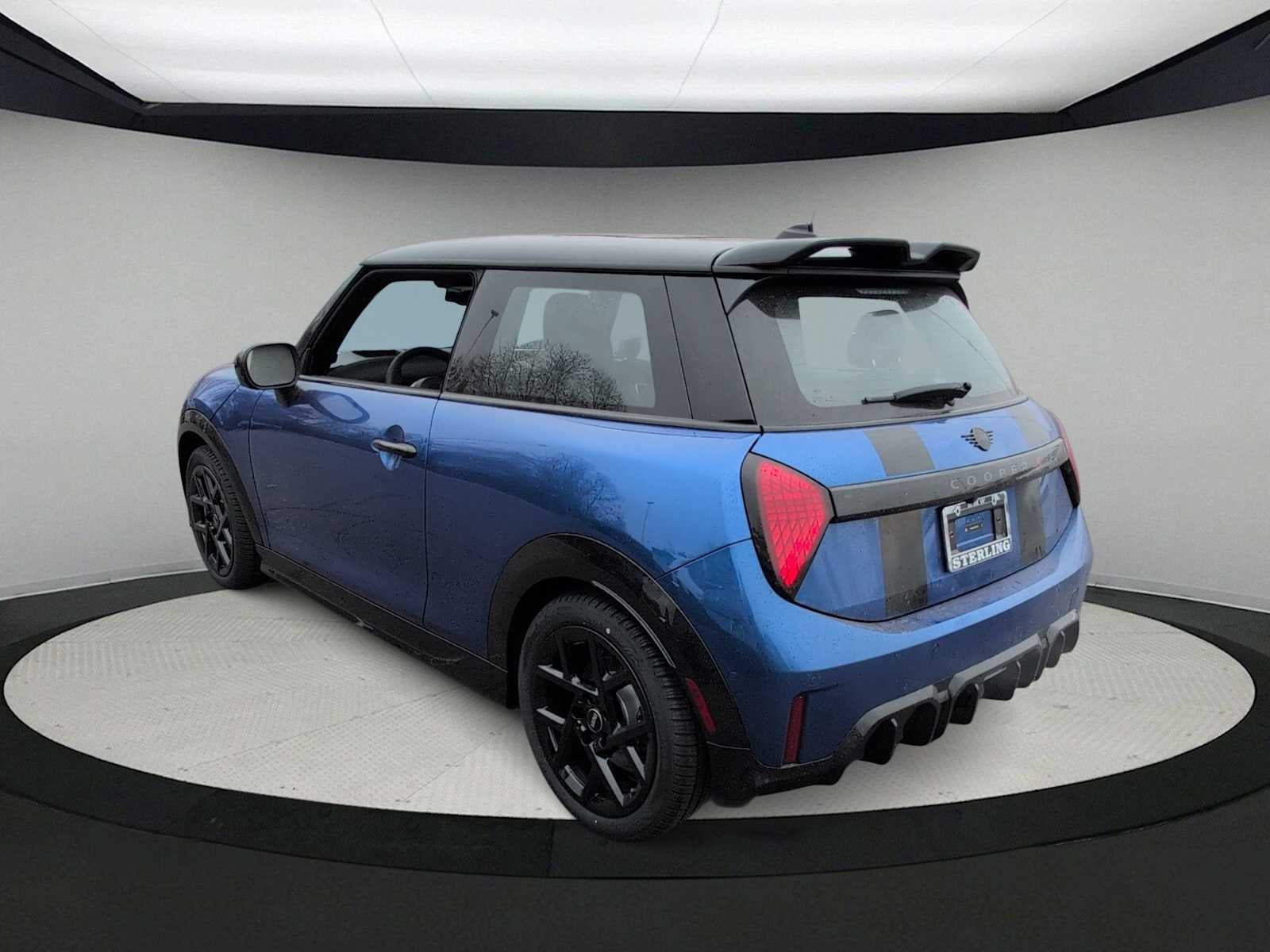 2026 MINI Techo Duro 2 Puertas Cooper S