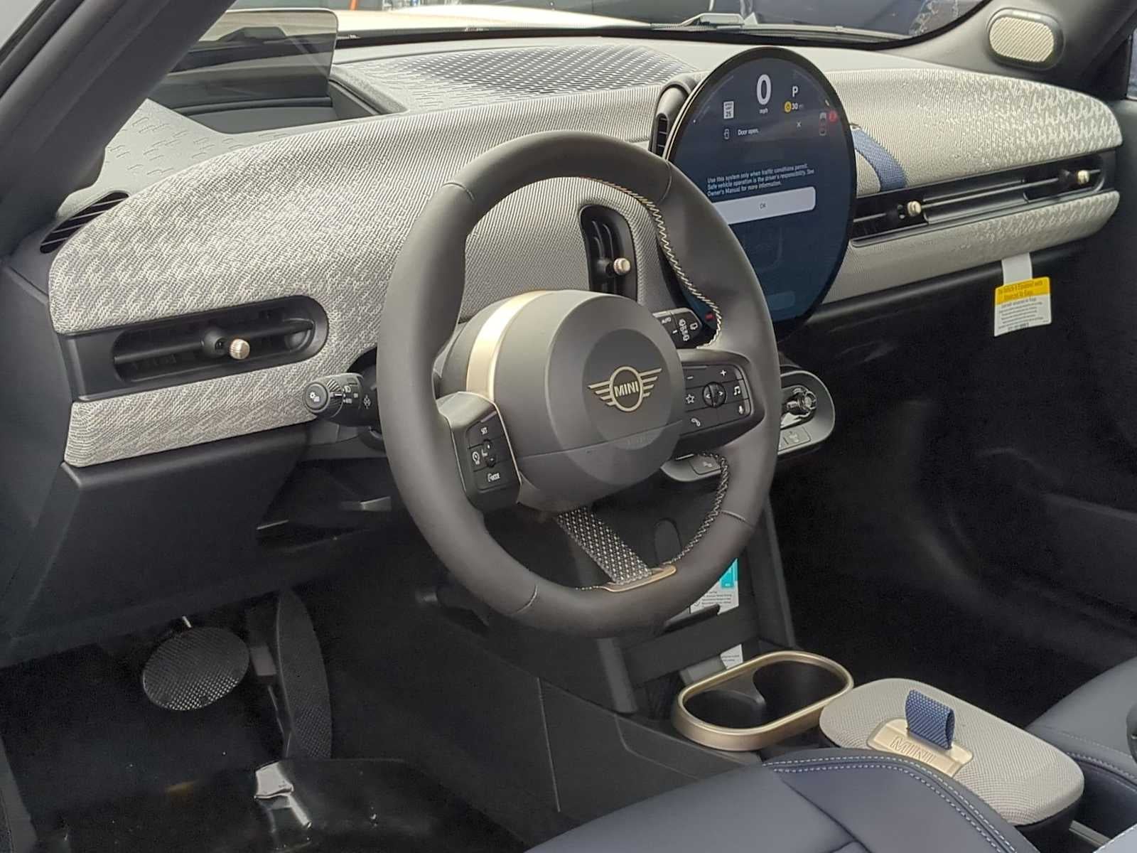 2026 MINI Techo Duro 2 Puertas Cooper S