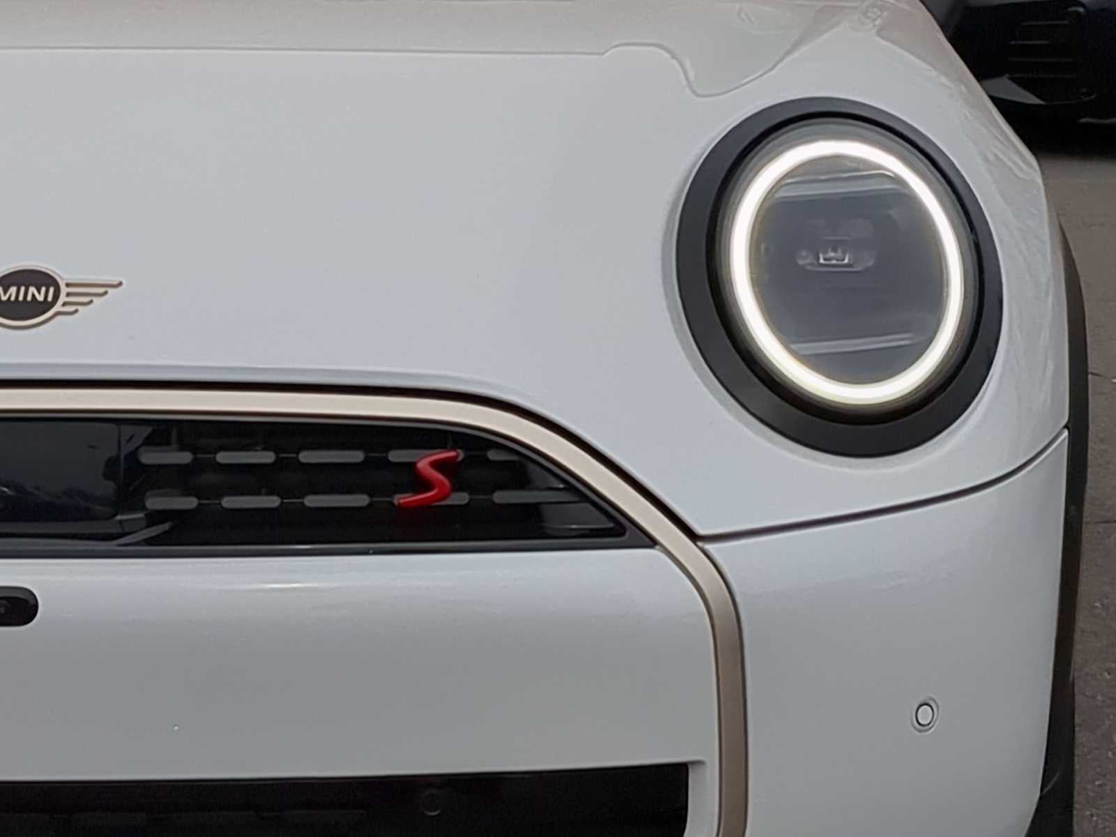 2026 MINI Techo Duro 2 Puertas Cooper S