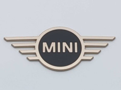 2026 MINI Techo Duro 2 Puertas Cooper S