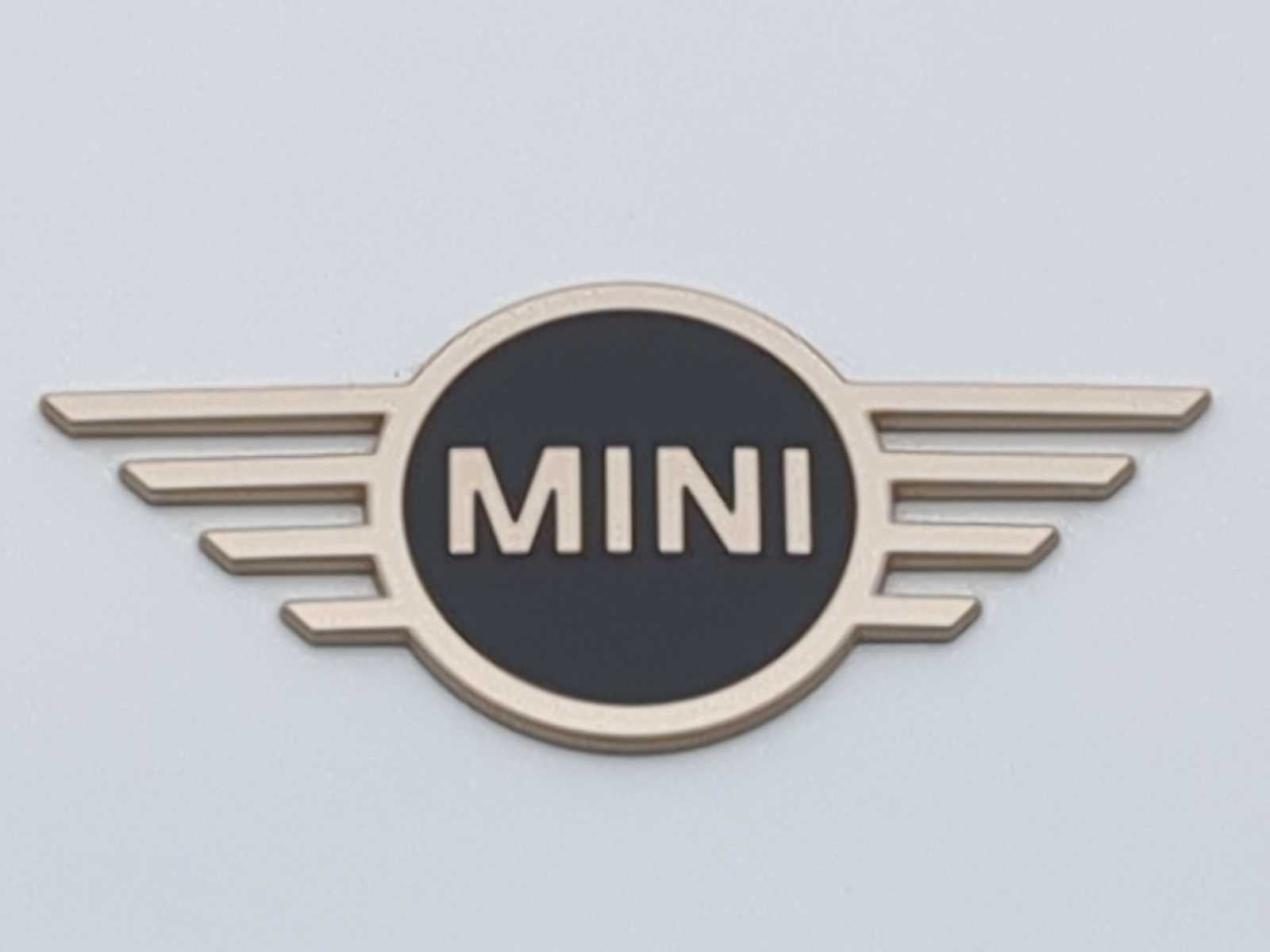 2026 MINI Techo Duro 2 Puertas Cooper S