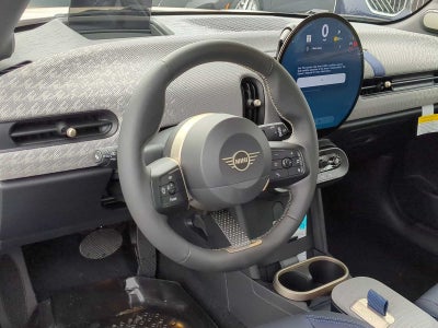 2026 MINI Techo Duro 2 Puertas Cooper S