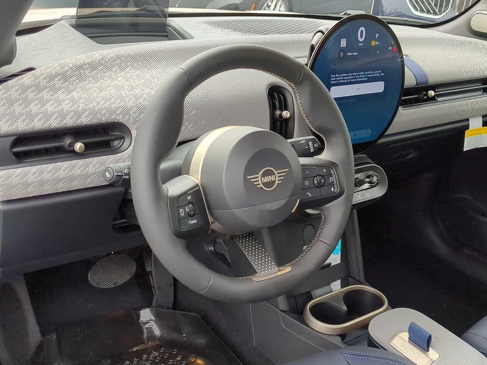 2026 MINI Techo Duro 2 Puertas Cooper S