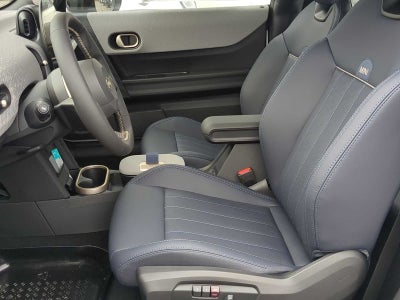 2026 MINI Techo Duro 2 Puertas Cooper S