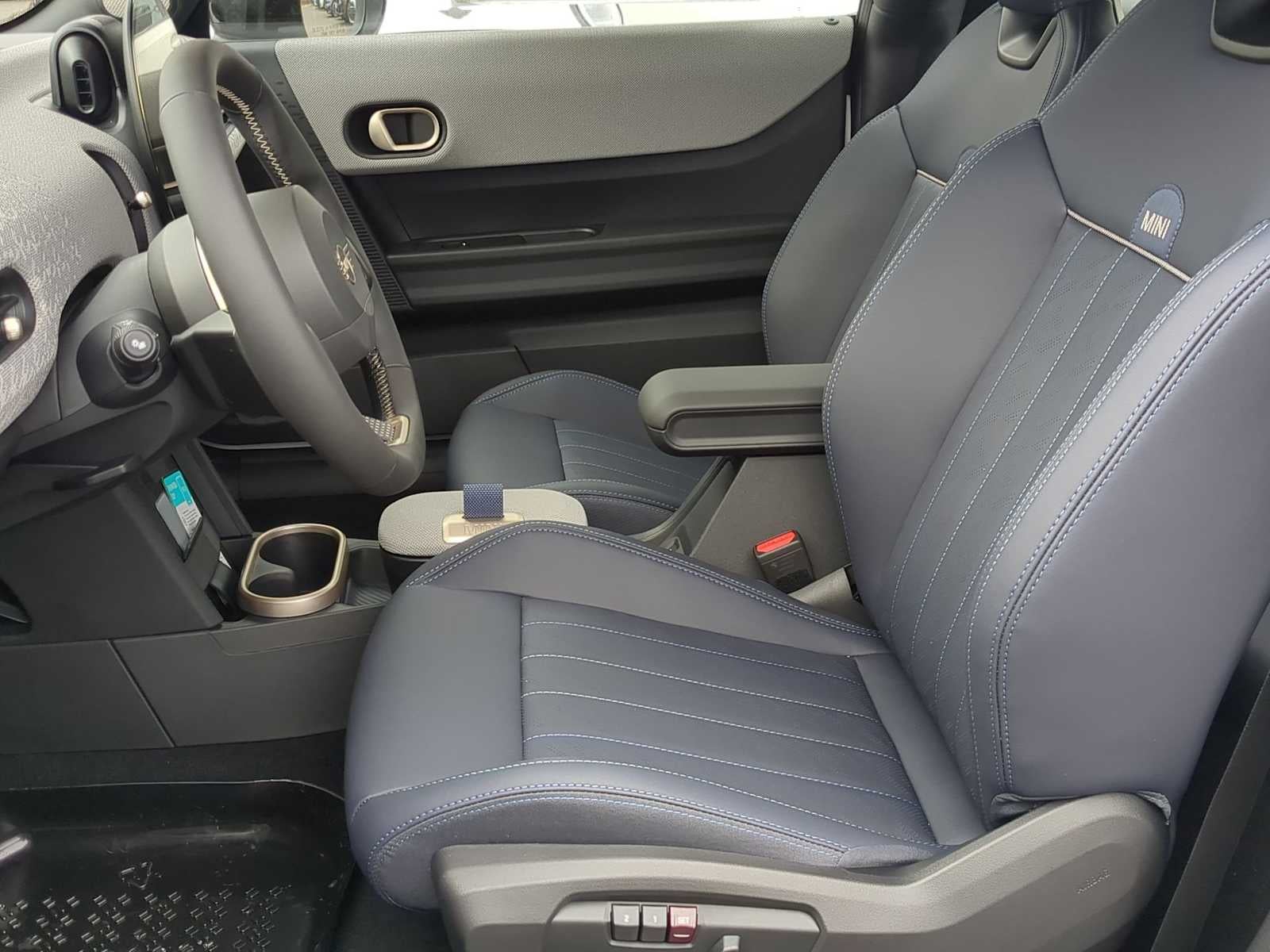 2026 MINI Techo Duro 2 Puertas Cooper S