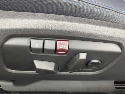 2026 MINI Techo Duro 2 Puertas Cooper S