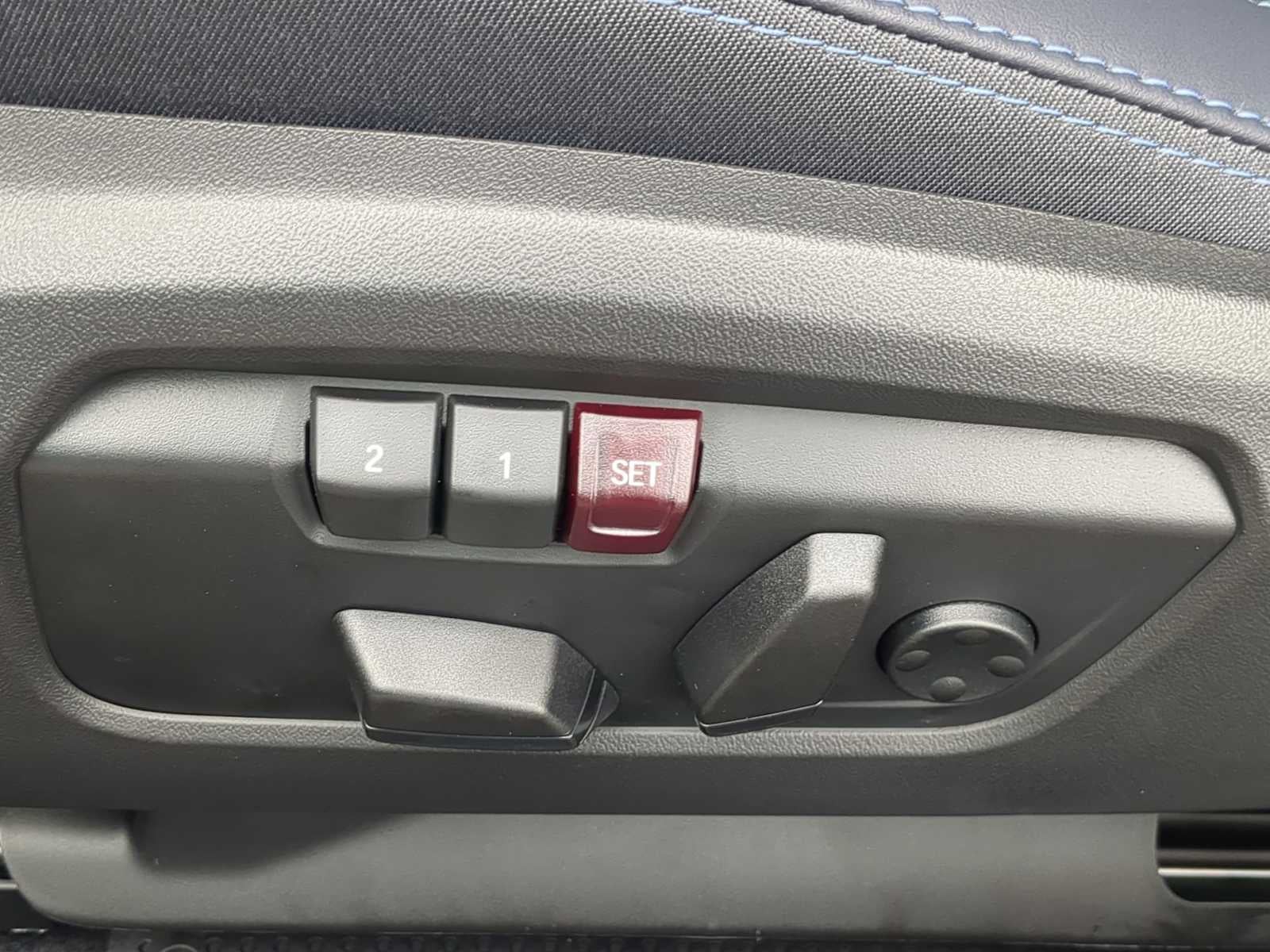 2026 MINI Techo Duro 2 Puertas Cooper S