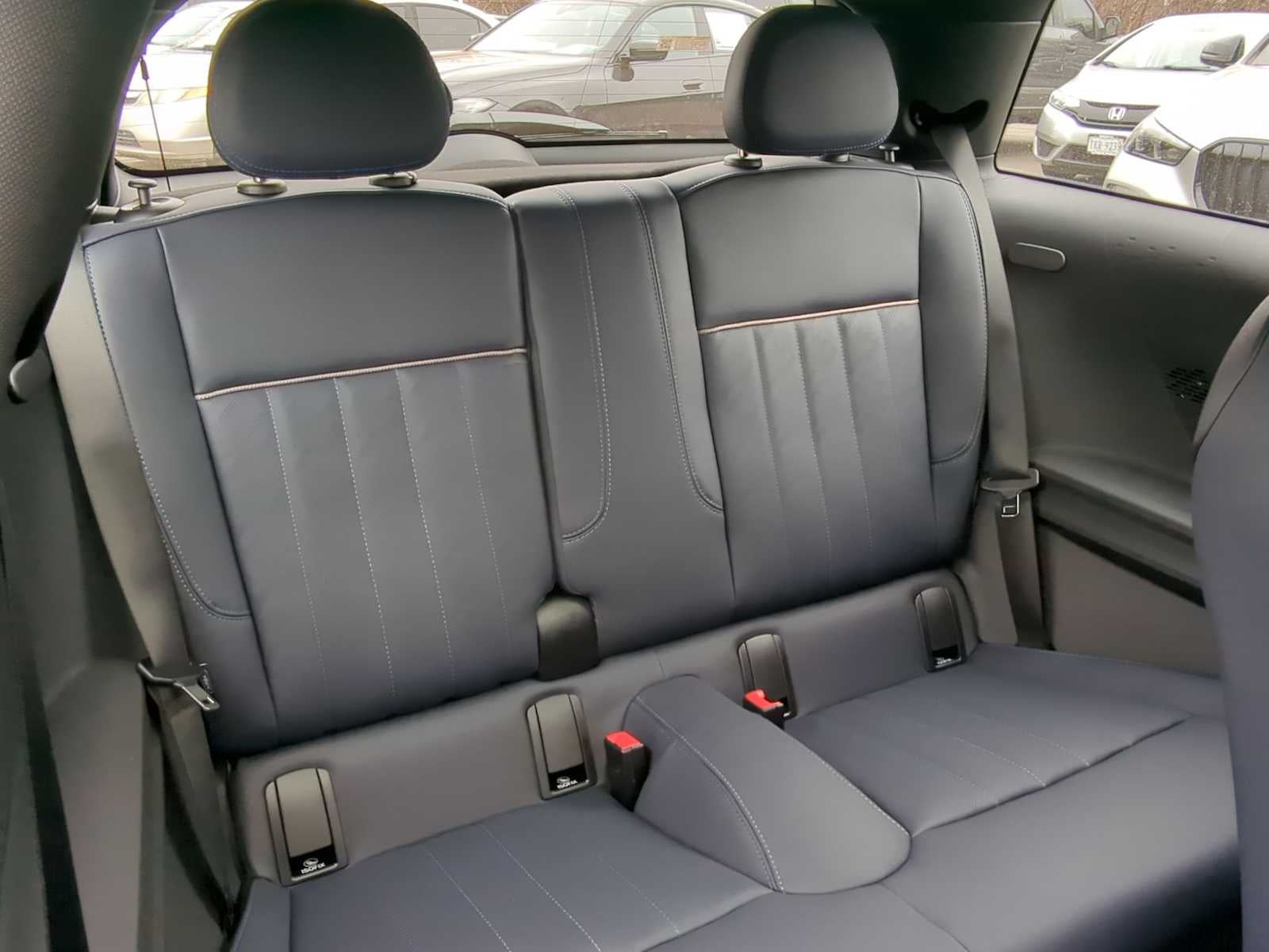 2026 MINI Techo Duro 2 Puertas Cooper S