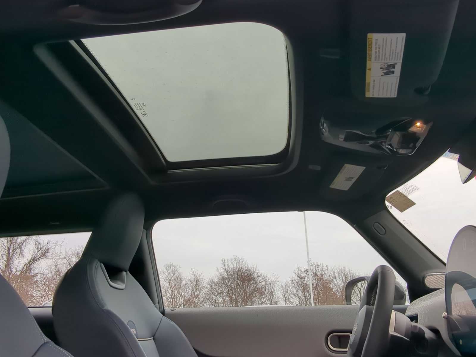 2026 MINI Techo Duro 2 Puertas Cooper S