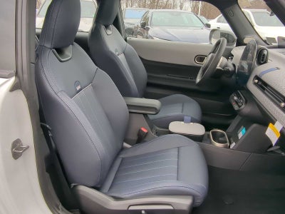 2026 MINI Techo Duro 2 Puertas Cooper S