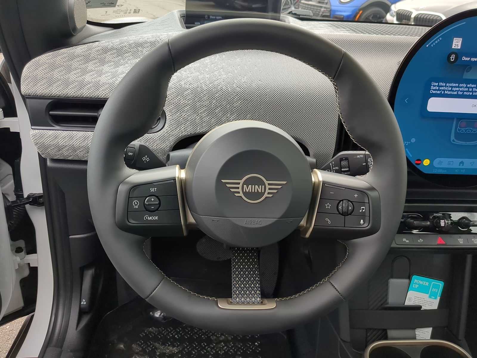 2026 MINI Techo Duro 2 Puertas Cooper S