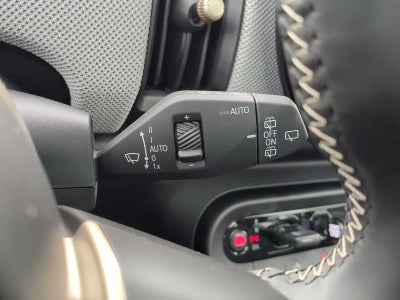 2026 MINI Techo Duro 2 Puertas Cooper S