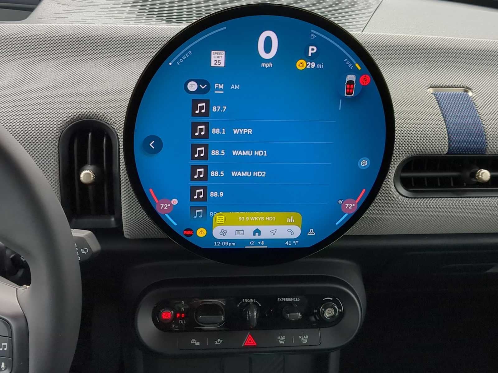 2026 MINI Techo Duro 2 Puertas Cooper S