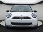 2026 MINI Techo Duro 2 Puertas Cooper S