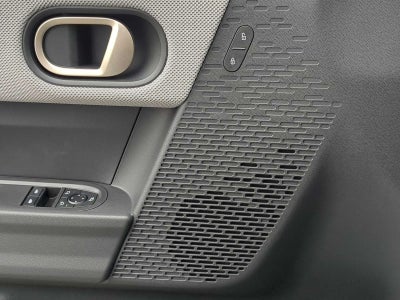 2026 MINI Techo Duro 2 Puertas Cooper S