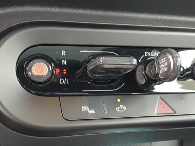 2026 MINI Techo Duro 2 Puertas Cooper S