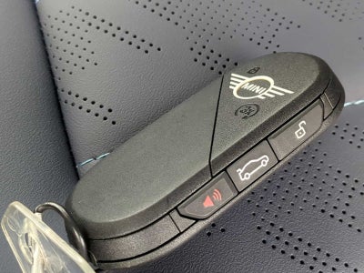 2026 MINI Techo Duro 2 Puertas Cooper S