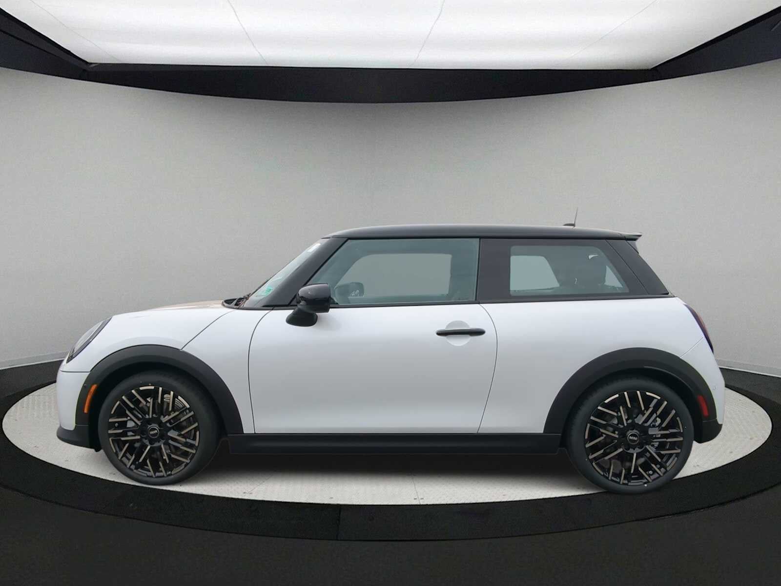 2026 MINI Techo Duro 2 Puertas Cooper S