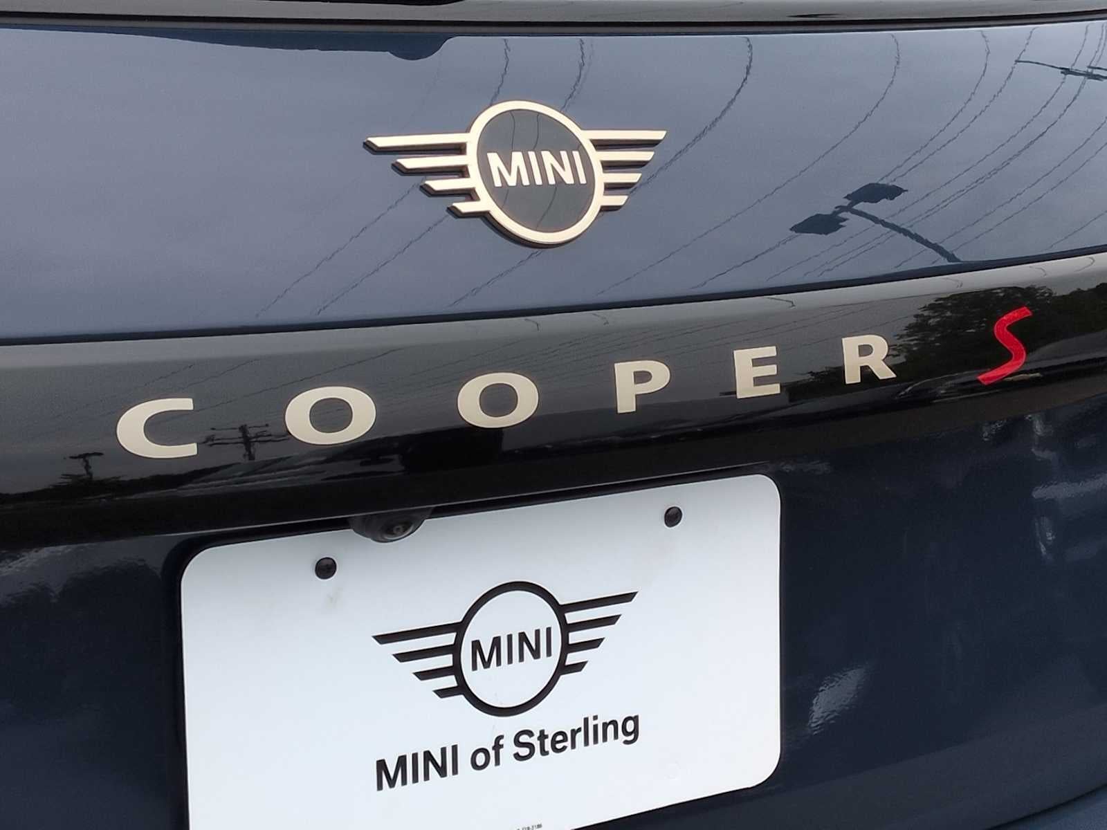 2026 MINI 2 PUERTAS SIGNATURE PLUS