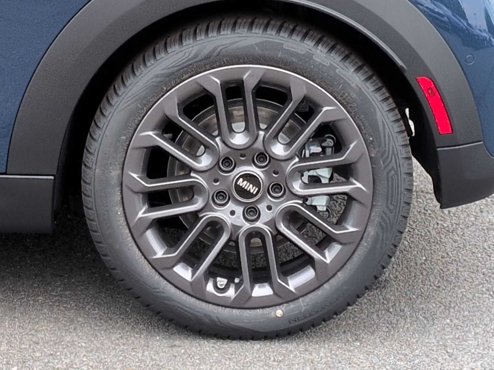 2026 MINI 2 PUERTAS SIGNATURE PLUS
