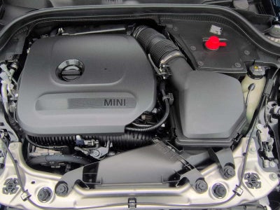 2026 MINI 2 PUERTAS SIGNATURE PLUS