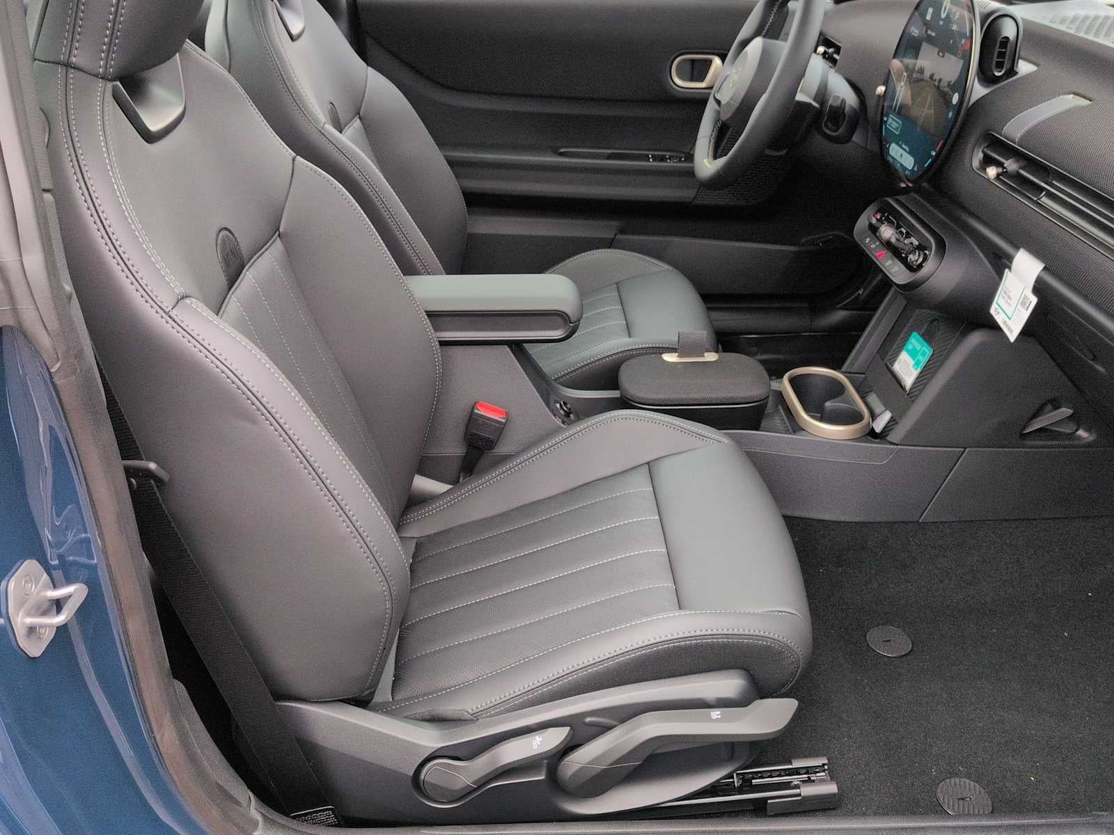 2026 MINI 2 PUERTAS SIGNATURE PLUS