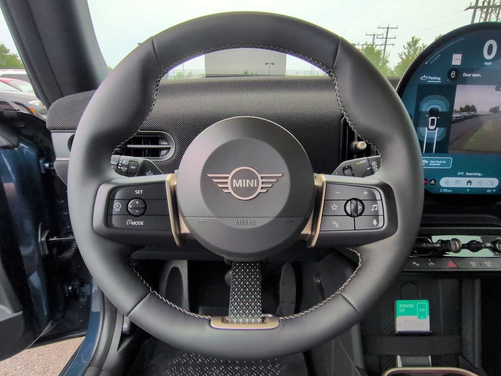 2026 MINI 2 PUERTAS SIGNATURE PLUS