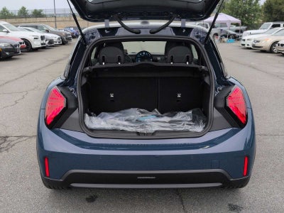 2026 MINI 2 PUERTAS SIGNATURE PLUS