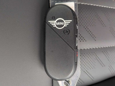2026 MINI 2 PUERTAS SIGNATURE PLUS
