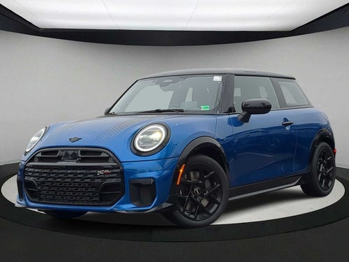 2026 MINI Techo Duro 2 Puertas Cooper S