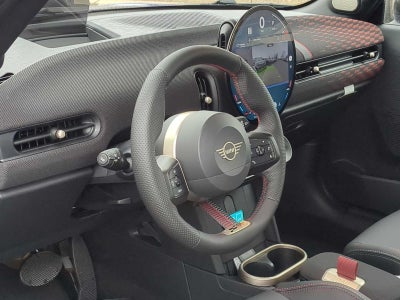 2026 MINI Techo Duro 2 Puertas Cooper S