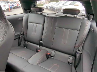 2026 MINI Techo Duro 2 Puertas Cooper S