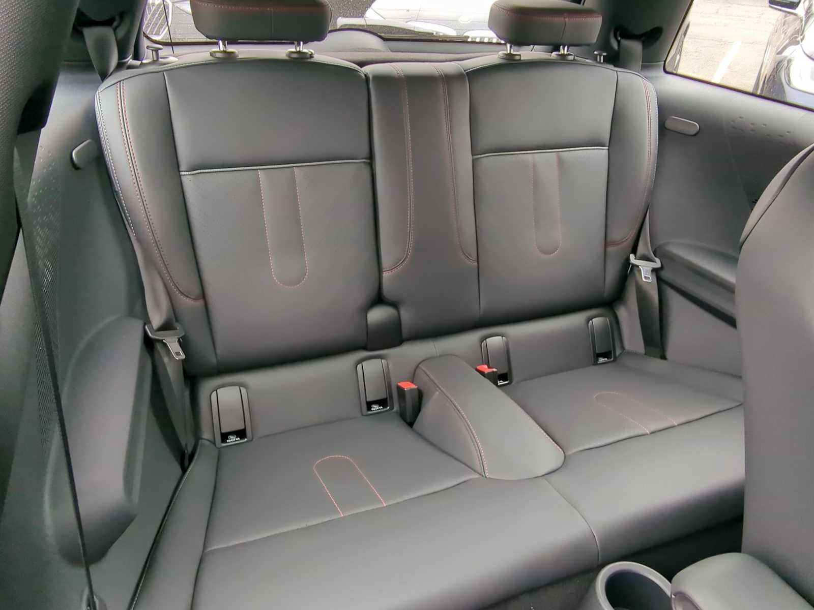 2026 MINI Techo Duro 2 Puertas Cooper S