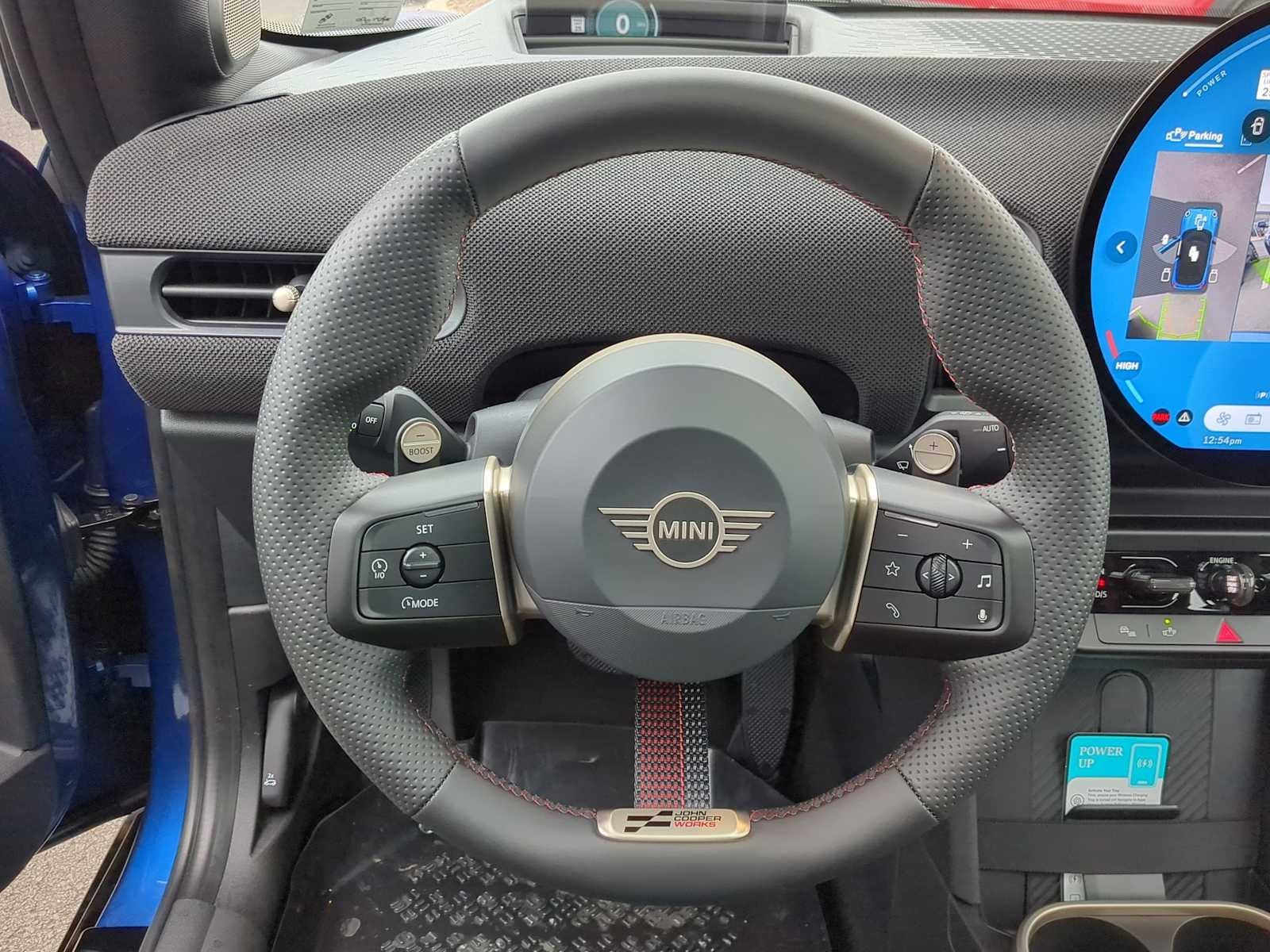 2026 MINI Techo Duro 2 Puertas Cooper S