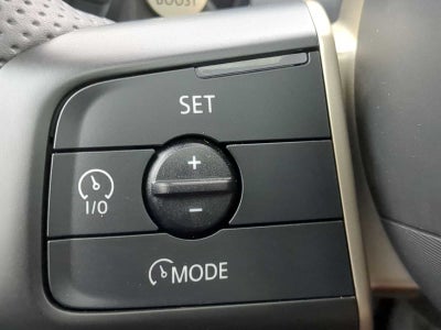 2026 MINI Techo Duro 2 Puertas Cooper S