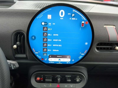 2026 MINI Techo Duro 2 Puertas Cooper S