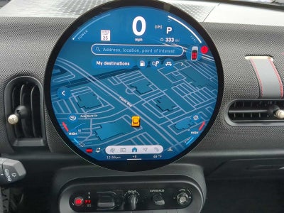 2026 MINI Techo Duro 2 Puertas Cooper S