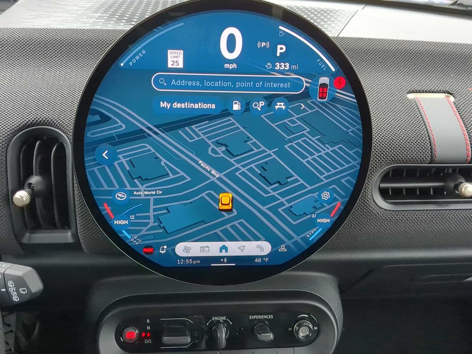 2026 MINI Techo Duro 2 Puertas Cooper S