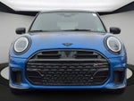 2026 MINI Techo Duro 2 Puertas Cooper S