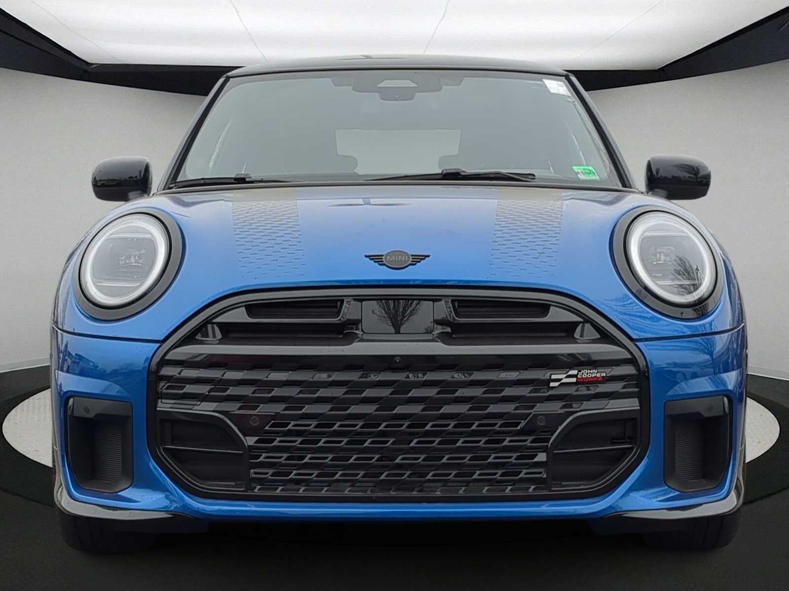 2026 MINI Techo Duro 2 Puertas Cooper S