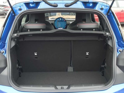 2026 MINI Techo Duro 2 Puertas Cooper S