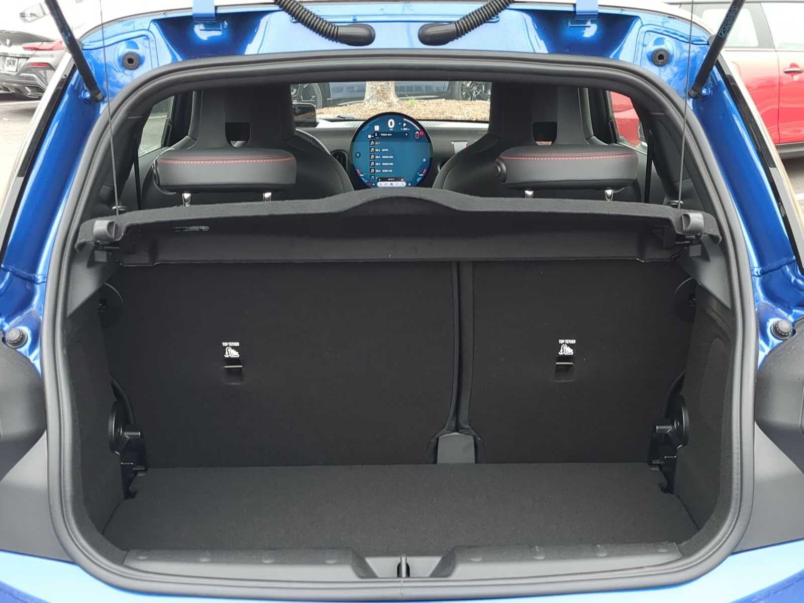 2026 MINI Techo Duro 2 Puertas Cooper S