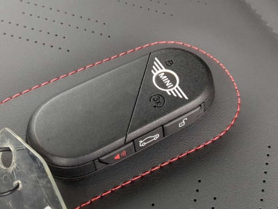 2026 MINI Techo Duro 2 Puertas Cooper S