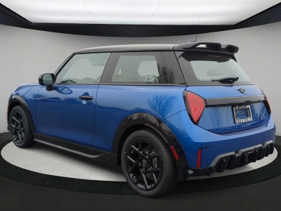 2026 MINI Techo Duro 2 Puertas Cooper S