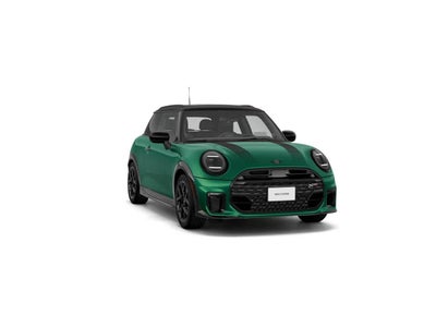 2026 MINI 2 PUERTAS ICONIC