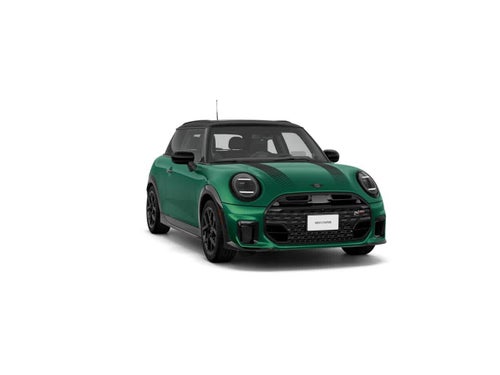 2026 MINI 2 PUERTAS ICONIC
