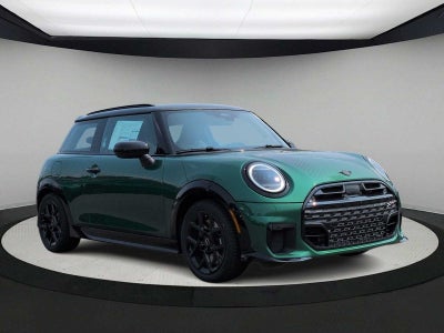 2026 MINI 2 PUERTAS ICONIC